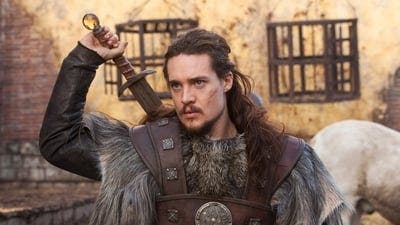 Assistir The Last Kingdom Temporada 1 Episódio 2 Online em HD