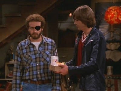 Assistir De Volta aos Anos 70 Temporada 5 Episódio 9 Online em HD