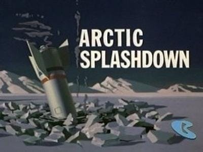 Assistir Jonny Quest: Monolith Man Temporada 1 Episódio 2 Online em HD
