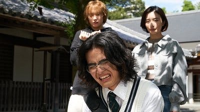 Assistir Kamen Rider Temporada 34 Episódio 10 Online em HD