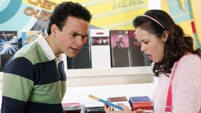 Assistir Os Goldbergs Temporada 2 Episódio 18 Online em HD