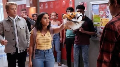 Assistir Galera do Barulho Temporada 2 Episódio 8 Online em HD