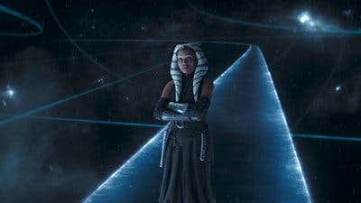 Assistir Ahsoka Temporada 1 Episódio 5 Online em HD