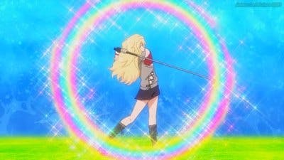 Assistir Birdie Wing -Golf Girls’ Story- Temporada 1 Episódio 17 Online em HD
