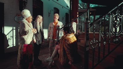 Assistir Fantasmas no Armário Temporada 1 Episódio 8 Online em HD