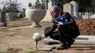 Assistir Bosch Temporada 6 Episódio 10 Online em HD