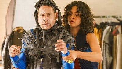 Assistir Viktor Delivers Temporada 1 Episódio 6 Online em HD