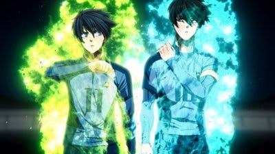 Assistir BLUE LOCK Temporada 1 Episódio 37 Online em HD