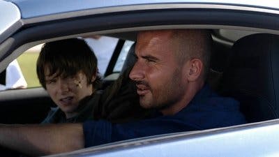 Assistir Prison Break: Em Busca da Verdade Temporada 2 Episódio 9 Online em HD