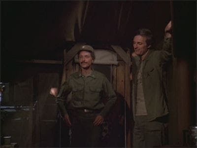 Assistir M*A*S*H Temporada 7 Episódio 5 Online em HD