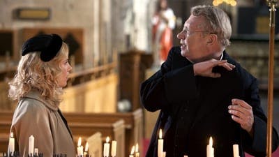 Assistir Padre Brown Temporada 2 Episódio 9 Online em HD