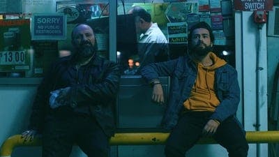 Assistir Ramy Temporada 1 Episódio 2 Online em HD