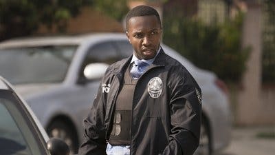 Assistir Bosch Temporada 7 Episódio 2 Online em HD