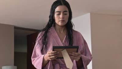 Assistir Assassino Sem Passado Temporada 1 Episódio 1 Online em HD