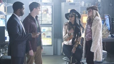 Assistir Orphan Black Temporada 5 Episódio 6 Online em HD