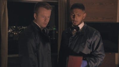 Assistir Investigação Criminal: Sydney Temporada 1 Episódio 7 Online em HD