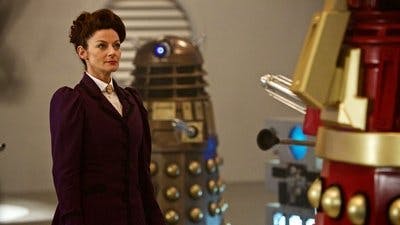 Assistir Doctor Who Temporada 9 Episódio 2 Online em HD