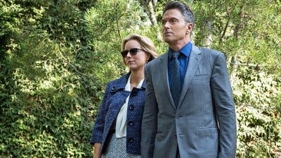 Assistir Senhora Secretária Temporada 5 Episódio 7 Online em HD
