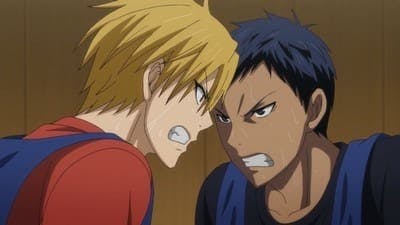 Assistir Kuroko no Basket Temporada 3 Episódio 14 Online em HD