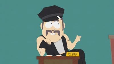 Assistir South Park Temporada 6 Episódio 14 Online em HD