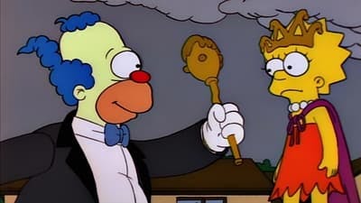 Assistir Os Simpsons Temporada 4 Episódio 4 Online em HD