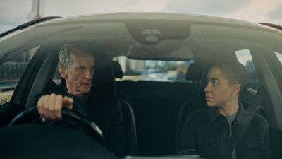 Assistir Histórico Criminal Temporada 1 Episódio 8 Online em HD