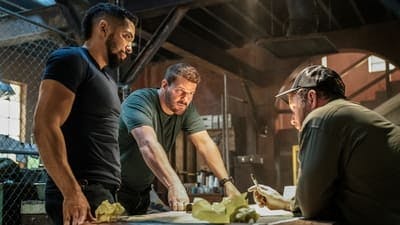 Assistir SEAL Team: Soldados de Elite Temporada 5 Episódio 13 Online em HD