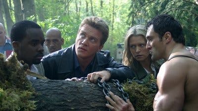 Assistir O Vidente Temporada 2 Episódio 13 Online em HD