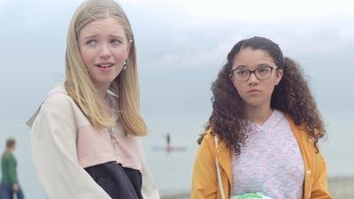Assistir O Clube das Babás Temporada 1 Episódio 7 Online em HD