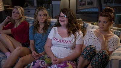 Assistir Faking It Temporada 2 Episódio 2 Online em HD