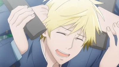 Assistir Hitorijime My Hero Temporada 1 Episódio 10 Online em HD