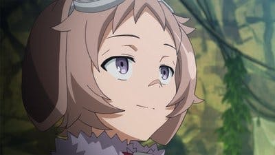 Assistir Merc StoriA: The Apathetic Boy and the Girl in a Bottle Temporada 1 Episódio 2 Online em HD