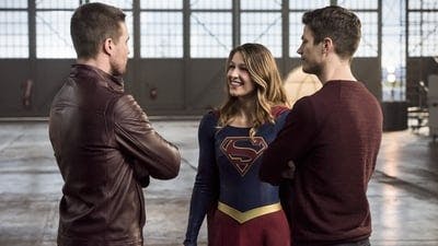 Assistir Flash Temporada 3 Episódio 8 Online em HD