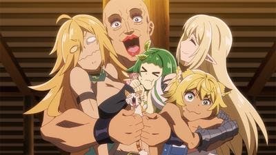 Assistir S-Rank Monster no “Behemoth” dakedo, Neko to Machigawarete Elf Musume no Pet toshite Kurashitemasu Temporada 1 Episódio 8 Online em HD