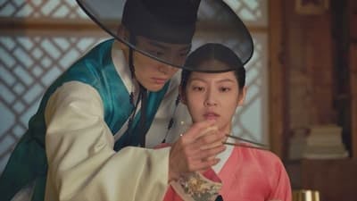 Assistir Flower Crew: Joseon Marriage Agency Temporada 1 Episódio 9 Online em HD