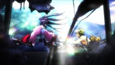 Assistir Kabaneri da Fortaleza de Ferro Temporada 1 Episódio 4 Online em HD