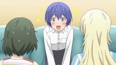 Assistir Takunomi Temporada 1 Episódio 2 Online em HD