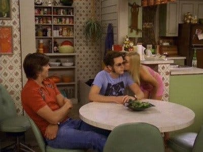 Assistir De Volta aos Anos 70 Temporada 8 Episódio 2 Online em HD