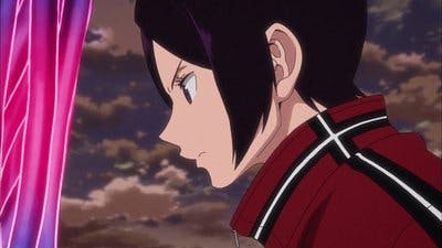Assistir World Trigger Temporada 1 Episódio 5 Online em HD
