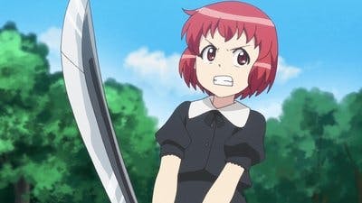 Assistir Tsugumomo Temporada 1 Episódio 10 Online em HD