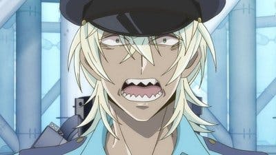 Assistir Sarazanmai Temporada 1 Episódio 10 Online em HD