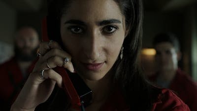 Assistir La casa de papel Temporada 1 Episódio 11 Online em HD