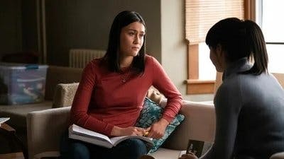 Assistir O Peso da Verdade Temporada 4 Episódio 5 Online em HD