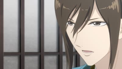 Assistir Koukyuu no Karasu Temporada 1 Episódio 11 Online em HD