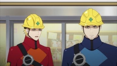 Assistir The Marginal Service Temporada 1 Episódio 8 Online em HD