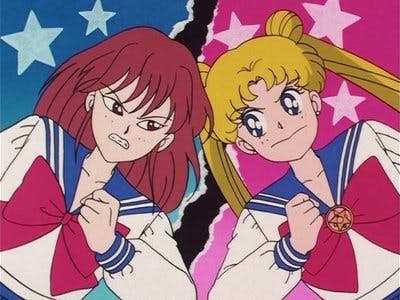 Assistir Sailor Moon Temporada 2 Episódio 11 Online em HD