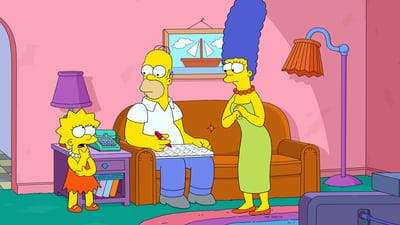 Assistir Os Simpsons Temporada 30 Episódio 15 Online em HD