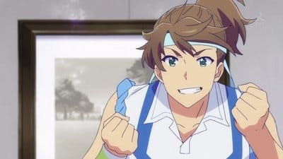 Assistir Girlish Number Temporada 1 Episódio 10 Online em HD
