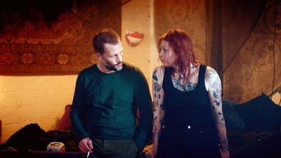 Assistir Borboletas Negras Temporada 1 Episódio 6 Online em HD