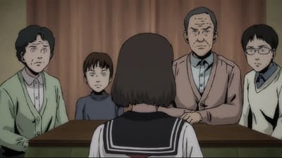 Assistir Itou Junji: Collection Temporada 1 Episódio 7 Online em HD